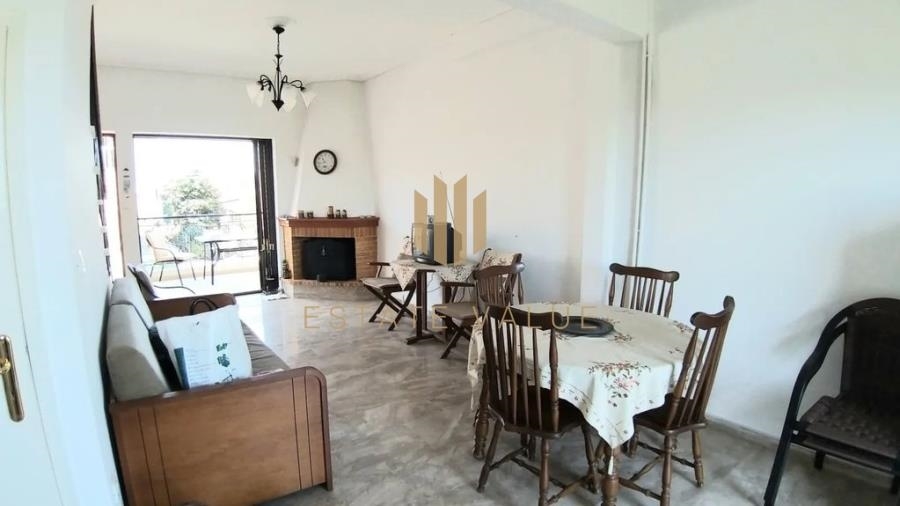 (For Sale) Residential Maisonette || Korinthia/Assos-Lechaio - 107 Sq.m, 2 Bedrooms, 165.000€ 