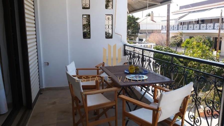 (For Sale) Residential Maisonette || Korinthia/Assos-Lechaio - 107 Sq.m, 2 Bedrooms, 170.000€ 