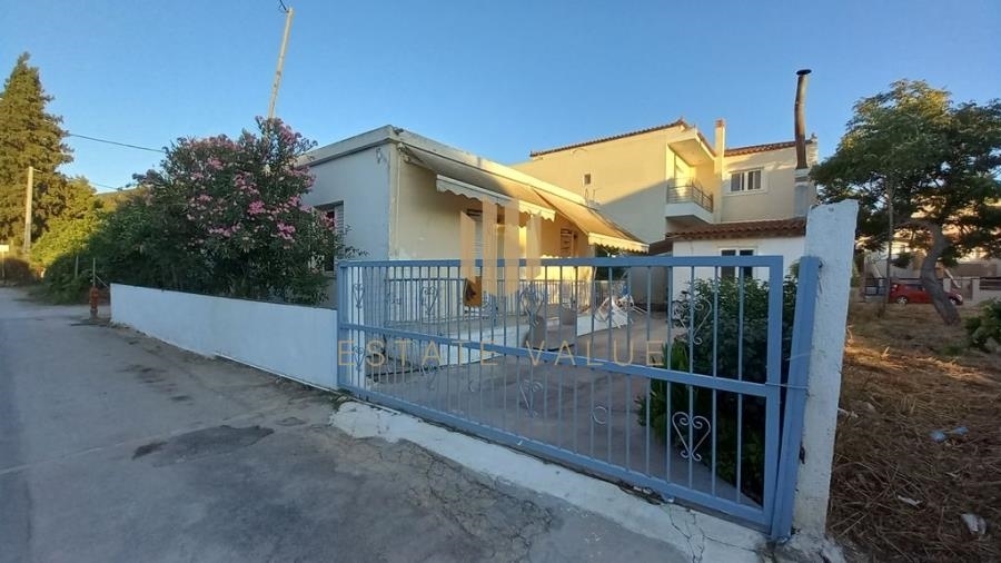 (For Sale) Residential Detached house || Argolida/Nafplio - 78 Sq.m, 2 Bedrooms, 200.000€ 