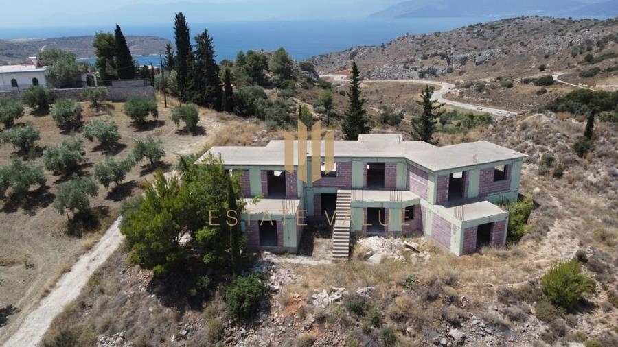 (For Sale) Residential Residence complex || Argolida/Nafplio - 400 Sq.m, 1.000.000€ 